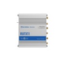 TELTONIKA RUTX11 LTE Cat6 ROUTER, DUAL SIM, 4x GbE, Industrial Box, WiFi, BLE RUTX11000000 TELTONIKA RUTX11 LTE Cat6 ROUTER, DUAL SIM, 4x GbE, Industrial Box, WiFi, BLE RUTX11000000