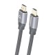 Gembird High speed HDMI cable with Ethernet ''Premium series'', 10m CCBP-HDMI-10M Gembird High speed HDMI cable with Ethernet ''Premium series'', 10m CCBP-HDMI-10M