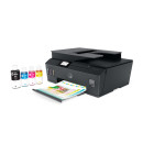 HP Tintasugaras MFP NY/M/S/F Smart Tank 615 tintatartályos multifunkciós nyomtató, USB/Wlan A4 11lap/perc(ISO), ADF Y0F71A#A82 HP Tintasugaras MFP NY/M/S/F Smart Tank 615 tintatartályos multifunkciós nyomtató, USB/Wlan A4 11lap/perc(ISO), ADF Y0F71A#A82
