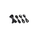 PHANTEKS Extension Cable for VGA and MBO 500mm - black PH-CB-CMBO_BK PHANTEKS Extension Cable for VGA and MBO 500mm - black PH-CB-CMBO_BK