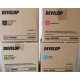 Develop ineo+3350 Toner Yellow TNP48Y /Eredeti/ A5X02D0 Develop ineo+3350 Toner Yellow TNP48Y /Eredeti/ A5X02D0