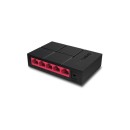 MERCUSYS MS105G 5 PORT GIGABIT SWITCH MS105G