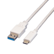 VALUE K&aacute;bel USB 3.2  A - USB-C  1m 11.99.9011-10