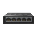 LINK Switch 5x1000Mbps, Műanyagházas Asztali, LS1005G LS1005G