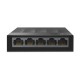 LINK Switch 5x1000Mbps, Műanyagházas Asztali, LS1005G LS1005G LINK Switch 5x1000Mbps, Műanyagházas Asztali, LS1005G LS1005G