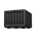 Synology NAS DS620slim (6 HDD ) DS620slim