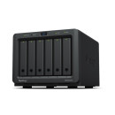 Synology NAS DS620slim (6 HDD ) DS620slim Synology NAS DS620slim (6 HDD ) DS620slim
