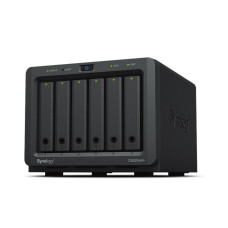 Synology NAS DS620slim (6 HDD ) DS620slim Synology NAS DS620slim (6 HDD ) DS620slim