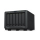 Synology NAS DS620slim (6 HDD ) DS620slim Synology NAS DS620slim (6 HDD ) DS620slim