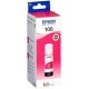 Epson T00R3 Magenta No.106 (For Use) C13T00R340FU