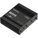 TELTONIKA RUTX10 Advanced VPN Router, 4x GbE, Industrial Box, 802.11ac Wi-Fi RUTX10000000 TELTONIKA RUTX10 Advanced VPN Router, 4x GbE, Industrial Box, 802.11ac Wi-Fi RUTX10000000