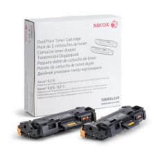 Toner Xerox black / 2 x 3 000 pgs / B210/B205/B215 106R04349 Toner Xerox black / 2 x 3 000 pgs / B210/B205/B215 106R04349