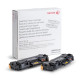 Toner Xerox black / 2 x 3 000 pgs / B210/B205/B215 106R04349
