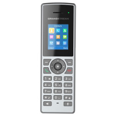 GRANDSTREAM DECT VoIP Telefon DP722 DP722 GRANDSTREAM DECT VoIP Telefon DP722 DP722