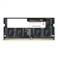 Team Group DDR4 8GB 2666MHz CL19 SODIMM 1.2V TED48G2666C19-S01 Team Group DDR4 8GB 2666MHz CL19 SODIMM 1.2V TED48G2666C19-S01