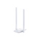 MERCUSYS Wireless Adapter USB N-es 300Mbps, MW300UH MW300UH MERCUSYS Wireless Adapter USB N-es 300Mbps, MW300UH MW300UH