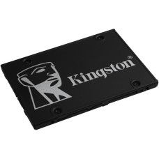 Kingston SSD 256G KC600 SATA3 2.5 550MB/s, zapis 500MB/s SKC600/256G Kingston SSD 256G KC600 SATA3 2.5 550MB/s, zapis 500MB/s SKC600/256G