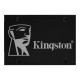 Kingston SSD 512GB  KC600 SATA3 2.5 SKC600/512G