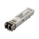 D-Link Ipari SFP modul 1-port Mini-GBIC SFP to 1000BaseSX Transceiver DIS-S301SX D-Link Ipari SFP modul 1-port Mini-GBIC SFP to 1000BaseSX Transceiver DIS-S301SX