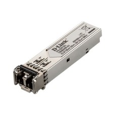 D-Link Ipari SFP modul 1-port Mini-GBIC SFP to 1000BaseSX Transceiver DIS-S301SX D-Link Ipari SFP modul 1-port Mini-GBIC SFP to 1000BaseSX Transceiver DIS-S301SX
