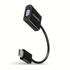 AXAGON RVH-VGN HDMI > VGA Adapter FullHD RVH-VGN