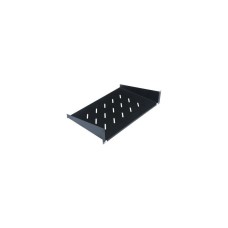 WP Fixed Shelf 2U 350 mm RAL 9005 Black WPN-AFS-22035-B WP Fixed Shelf 2U 350 mm RAL 9005 Black WPN-AFS-22035-B