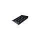 WP Fixed Shelf 2U 350 mm RAL 9005 Black WPN-AFS-22035-B WP Fixed Shelf 2U 350 mm RAL 9005 Black WPN-AFS-22035-B