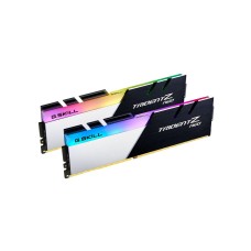 G.Skill Trident Z Neo (for AMD) DDR4 32GB (2x16GB) 3600MHz CL16 1.35V XMP 2.0 F4-3600C16D-32GTZNC G.Skill Trident Z Neo (for AMD) DDR4 32GB (2x16GB) 3600MHz CL16 1.35V XMP 2.0 F4-3600C16D-32GTZNC