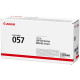 Canon CRG057 Toner /EREDETI/ 3,1K 3009C002AA Canon CRG057 Toner /EREDETI/ 3,1K 3009C002AA