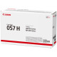 Canon CRG057H Toner /EREDETI/ 10K 3010C002AA Canon CRG057H Toner /EREDETI/ 10K 3010C002AA