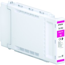 Epson T41R3 Patron Magenta 110ml (Eredeti) C13T41R340 Epson T41R3 Patron Magenta 110ml (Eredeti) C13T41R340