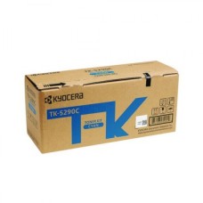 Kyocera TK-5290 Toner Cyan (Eredeti) 1T02TXCNL0
