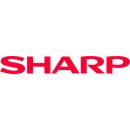 Sharp MX61GVBA developer Bk (Eredeti) MX61GVBA