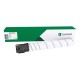 Toner Lexmark 76C00Y0 yellow / 11 500 pgs / CS92x / CX92x 76C00Y0