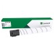 Toner Lexmark 76C00K0 black / 18 500 pgs / CS92x / CX92x 76C00K0 Toner Lexmark 76C00K0 black / 18 500 pgs / CS92x / CX92x 76C00K0