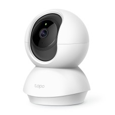 TP-Link Tapo C200 Pan/Tilt Home Security Wi-Fi Camera Tapo C200 TP-Link Tapo C200 Pan/Tilt Home Security Wi-Fi Camera Tapo C200