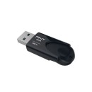 PNY Memória USB Attache 4 256GB USB 3.1 Fekete FD256ATT431KK-EF PNY Memória USB Attache 4 256GB USB 3.1 Fekete FD256ATT431KK-EF