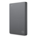 HDD Seagate Basic, 2.5'', 5TB, USB 3.0, black STJL5000400