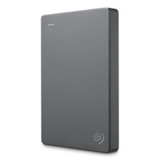 HDD Seagate Basic, 2.5'', 5TB, USB 3.0, black STJL5000400 HDD Seagate Basic, 2.5'', 5TB, USB 3.0, black STJL5000400