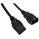 Akyga Tápkábel AK-UP-02 IEC C19 / C14 250V/50Hz 1.8m AK-UP-02 Akyga Tápkábel AK-UP-02 IEC C19 / C14 250V/50Hz 1.8m AK-UP-02