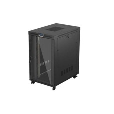 Lanberg free-standing rack 19'' self-assembly flat pack 42U/ 800x1200 black FF01-8242-12B Lanberg free-standing rack 19'' self-assembly flat pack 42U/ 800x1200 black FF01-8242-12B