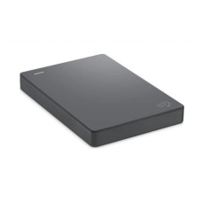 HDD Seagate Basic, 2.5'', 4TB, USB 3.0, black STJL4000400 HDD Seagate Basic, 2.5'', 4TB, USB 3.0, black STJL4000400