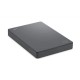 HDD Seagate Basic, 2.5'', 4TB, USB 3.0, black STJL4000400