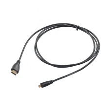 Akyga HDMI / micro HDMI cable AK-HD-15R ver. 1.4 1.5m AK-HD-15R Akyga HDMI / micro HDMI cable AK-HD-15R ver. 1.4 1.5m AK-HD-15R