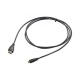 Akyga HDMI / micro HDMI cable AK-HD-15R ver. 1.4 1.5m AK-HD-15R