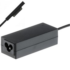 Akyga Notebook power adapter AK-ND-66 12.0V / 2.58A 31W Microsoft Surface 1.2m AK-ND-66 Akyga Notebook power adapter AK-ND-66 12.0V / 2.58A 31W Microsoft Surface 1.2m AK-ND-66