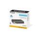 Netgear ProSafe Smart 8-Port Gigabit Switch Metal 1xPoE PD (GS108T v3) GS108T-300PES Netgear ProSafe Smart 8-Port Gigabit Switch Metal 1xPoE PD (GS108T v3) GS108T-300PES