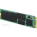 Transcend SSD MTS832S M.2 2280 Single Sided 3DTLC 1 TB B+M Key R/W 560/500 MB/s TS1TMTS832S Transcend SSD MTS832S M.2 2280 Single Sided 3DTLC 1 TB B+M Key R/W 560/500 MB/s TS1TMTS832S