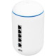 Ubiquiti UDM UniFi Dream Machine 802.11ac 4x4 Wave 2 AP with Controler, 4x GbE Ubi UDM