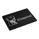 KINGSTON SSD 2.5" SATA3 1024GB 1TB KC600 SKC600/1024G